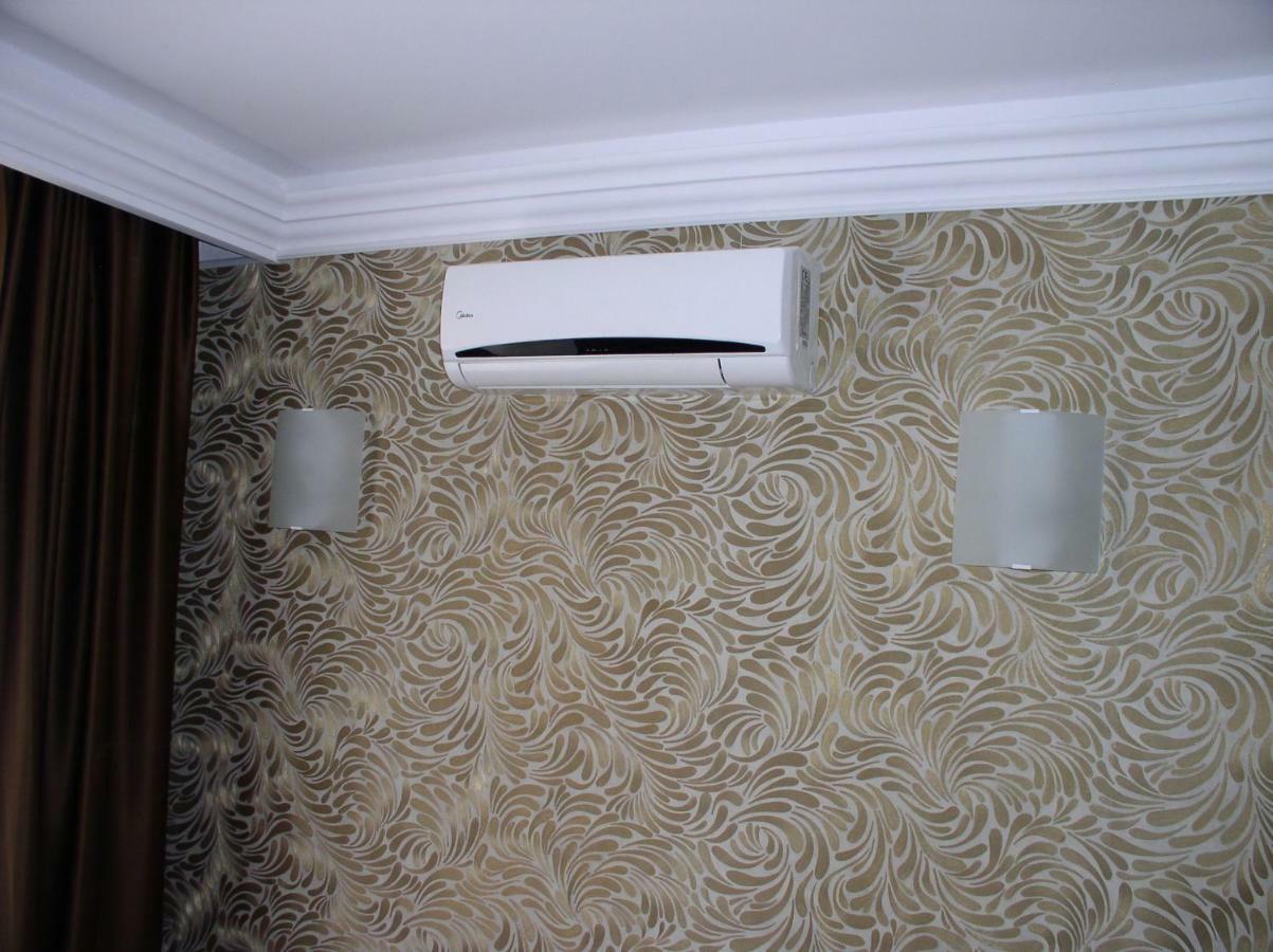 Lvv Palace Apartment Sunny Beach Exterior photo